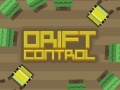 เกม Drift Control
