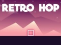 เกม Retro Hop