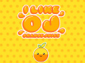 เกม I Like OJ Orange Juice