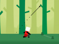 เกม Spear Toss