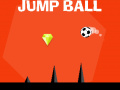 เกม Jump Ball