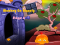 เกม Monkey Go Happly Stage 6