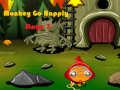 เกม Monkey Go Happly Stage 7