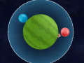 เกม Glorious Space Balloons
