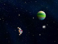 เกม Destroy the Space 2  
