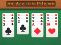 เกม Ace of the Pile  