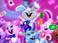 เกม Magic Solitaire: World