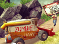 เกม Zombie Derby 2