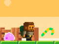 เกม Candy Thief