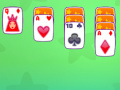 เกม Super Mega Solitaire 