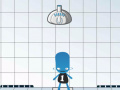 เกม Flakboy: Reboot