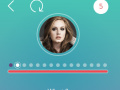 เกม Popstar Trivia