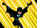 เกม Super Girls Elements Quiz