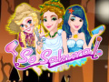 เกม So Sakura: Halloween