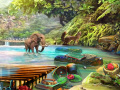 เกม Jungle Animal Rescue