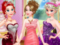 เกม Bridal Shower Party