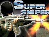 เกม Super Sniper