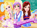 เกม So Sakura: Back to School