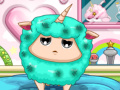 เกม Pitty Patty Unipet