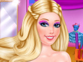 เกม Barbies Secret Crush