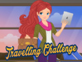 เกม Travelling Challenge