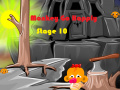 เกม Monkey Go Happly Stage 10