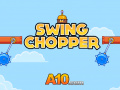 เกม Swing Copters