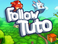 เกม Follow Tuto