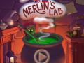 เกม Merlin's Lab