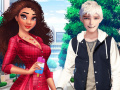 เกม Princess First Boyfriend Tips