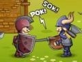 เกม Fortress Barricade