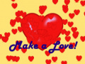 เกม Make a Love!