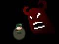 เกม Super Space Army