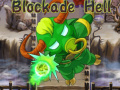 เกม Blockade Hell  