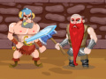 เกม Saga of Kraigen: Tournament of Yshtarr  