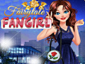 เกม Fairytale Fangirl
