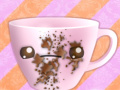 เกม Sparkling Dishie Washing  