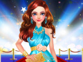 เกม Hollywood Star Real Makeover