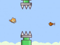 เกม Flappy Doge