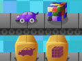 เกม Pack the Prize  