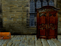 เกม Medieval Church Escape 2 Episode 2