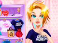 เกม The Princess Sent To Future