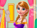 เกม Ice Princess Modeling Carrer