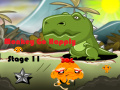 เกม Monkey Go Happly Stage 11