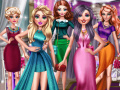เกม Glamorous Prom Party