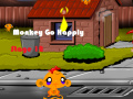 เกม Monkey Go Happly Stage 12