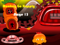 เกม Monkey Go Happly Stage 13