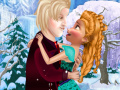 เกม Princess Anna Vampire Adorer
