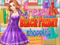 เกม Helen Black Friday Shopping