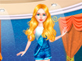 เกม Anne Inspired Summer Fashion